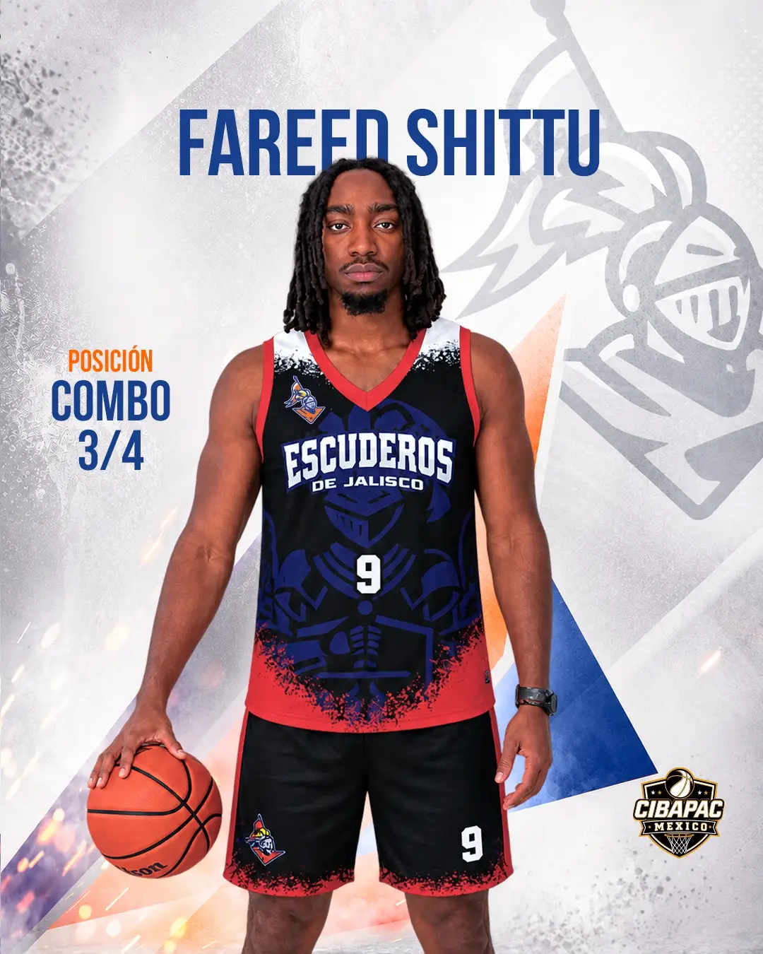 Fareed Shittu