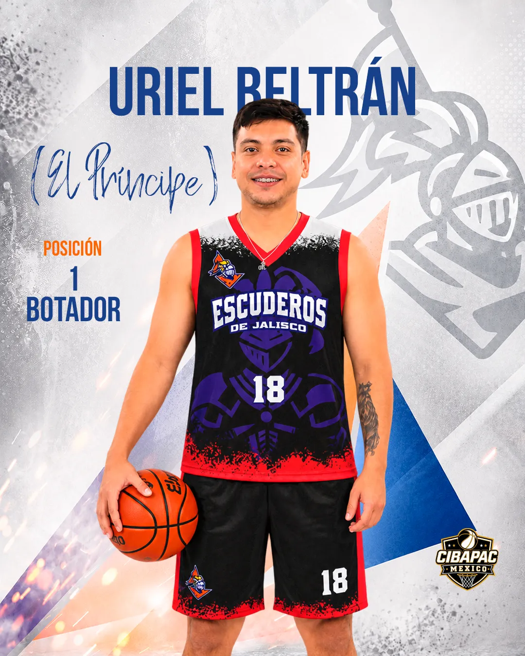 Uriel Beltrán
