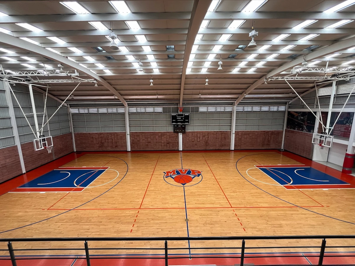 MVP Universe Centro Cancha