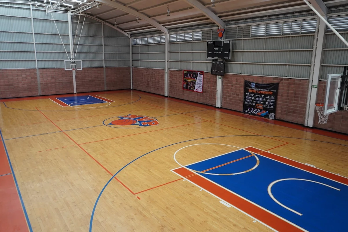 Nuestra Sede MVP Universe