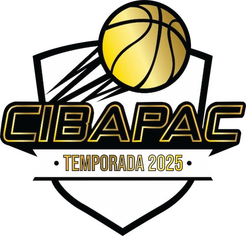 CIBAPAC Logo 2025