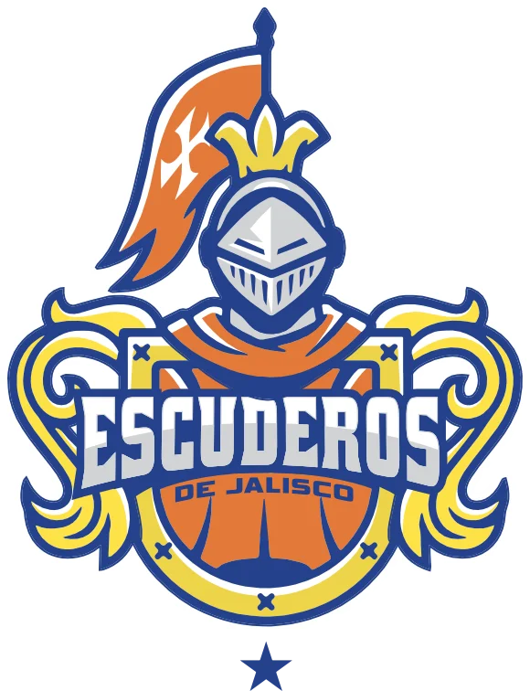 Escuderos de Jalisco Logo